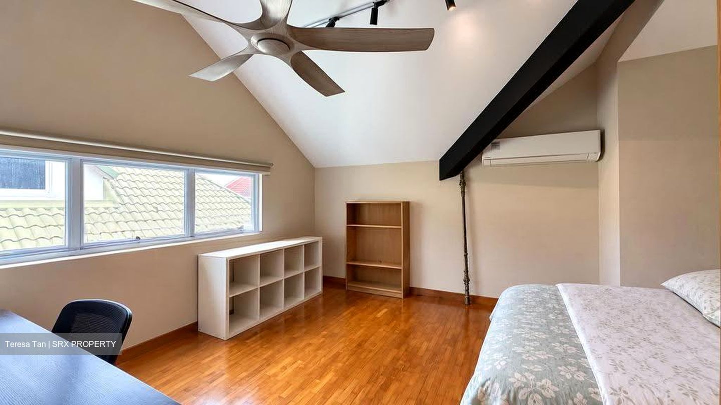 MARYMOUNT TERRACE (D20), Semi-Detached #638284731